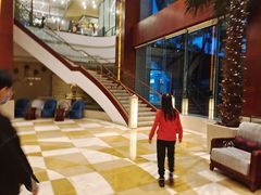 -红林大酒店RFcafe自助餐厅