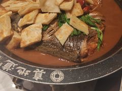 -真地道京味府·鲜橙烤鸭·北京菜(朝外大街东大桥店)