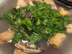 -金原鸭血粉丝汤·汤包·脆皮烤鸭(南京博物院店)
