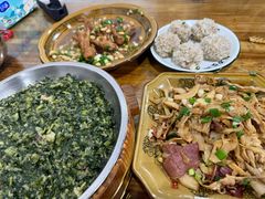 -朗妈私房菜(婺女州店)