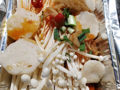 -炭虎烤肉(桂林路店)