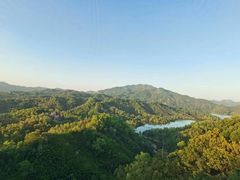 -香山湖公园