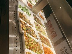 -乡村基(两江新区黄山大道第二餐厅)