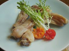 -路小缦·珍馐美馔(市心北路店)