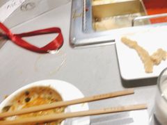 -海底捞火锅(九霄梦天地店)