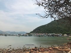 -南丫岛