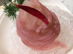鲜鸭肠-大龙燚火锅