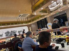 -争鲜回转寿司(浦东三钢里PLUS店)