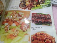 -江记餐厅(罗冲围店)