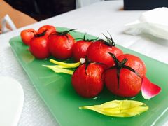 -蔓兰家的四季S0餐厅·融合菜(当代MOMA店)