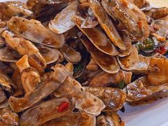 -阳江餐厅·30年老字号·粤菜海鲜大排档