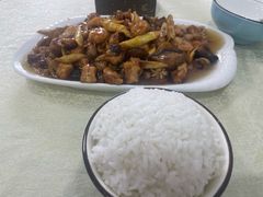 -奥华餐厅·老张记(台基厂店)