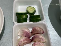 -宁夏国强手抓羊肉·清真菜(未央路凤三店)