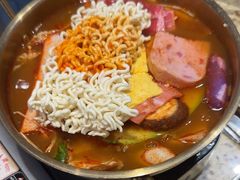 -姜胖胖无限自助烤肉(罗湖宝能店)