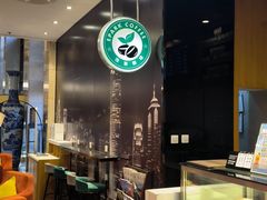 -逸派咖啡 EPARKCOFFEE(广安门店)
