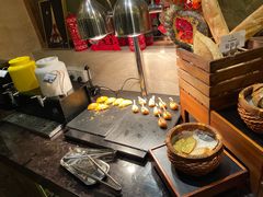 -索菲特西湖大酒店·香榭丽全日候餐厅(南山路店)
