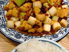 -小幸湖春饼(悦茂购物中心店)