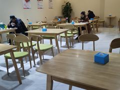 -美年大健康体检中心(牡丹园分院)