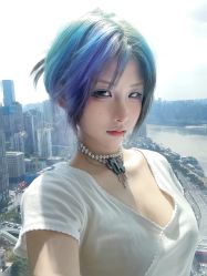 -icare美发沙龙