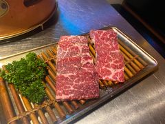 -大叹号·朝鲜族烤肉(潍坊泰华城店)