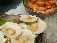 -洛阳国际大酒店-香榭丽舍西餐厅