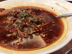 -小龙酒家(桂平路店)