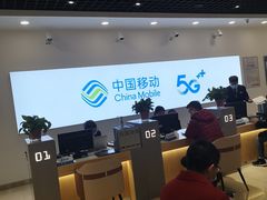 -中国移动(岳各庄南桥营业厅)