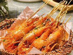 -79号渔船海鲜饭店(宝安店)