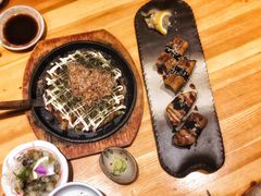 -大岛日本料理铁板烧(南通大饭店)