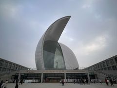 -上海中国航海博物馆