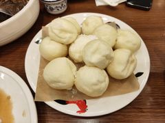 -长城东北菜(新港西路店)