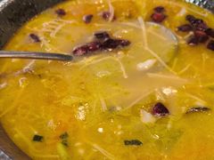 -李氏传家菜(兴城路店)