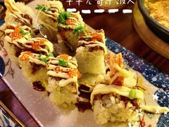 -成喜屋日本料理