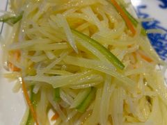 -老都一处饺子馆(道里店)