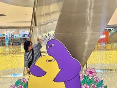 -银泰百货(北京大红门店)
