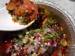 烤脑花-辛香汇·锦里丨现炒川菜(和信宝龙店)
