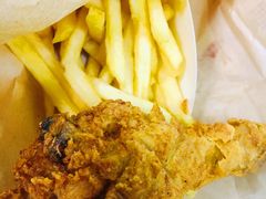 -肯德基(电力路店)