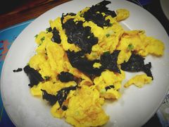 -九华山友谊土菜馆 小资餐厅