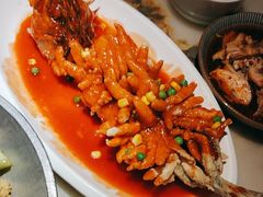 -探花·意境江南菜·唐伯虎文化体验店·松鼠桂鱼(观前店)