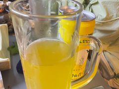-微醺烤牛·炭火烧烤·精酿啤酒(东郊记忆店)
