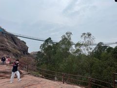 -马头山