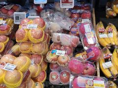 -盒马鲜生(莱蒙都会店)