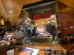 -御牛道日式烤肉料理(杭州万象城店)