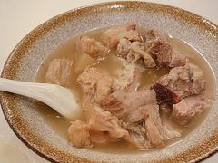 牛腩孖筋净食-大哥餐厅(西城花园店)