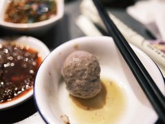 -贵宾牛·潮汕牛肉火锅(珠池总店)