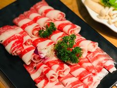 -草原塞蛮羊火锅城(港湾店)