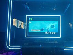 -酷秀KTV(五道口店)