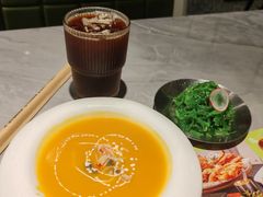 -周沫西餐(嘉禾金铂天地店)