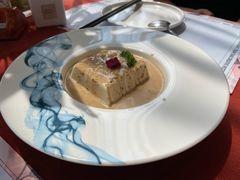 -赵小姐丨新中餐(曲江店)