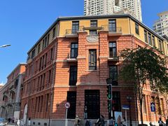 -飞马旅黎黄陂路文旅街区